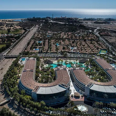 Maspalomas Princess-3
