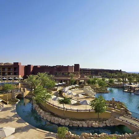 Moevenpick Resort & Spa Tala Bay Aqaba-2