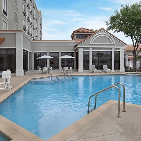 Hilton Garden Inn Dallas Lewisville-3