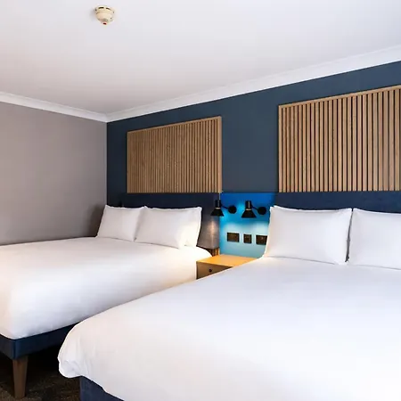 Village Hotel Solihull-3