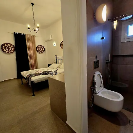 Aphrodite Boutique Hotel-2
