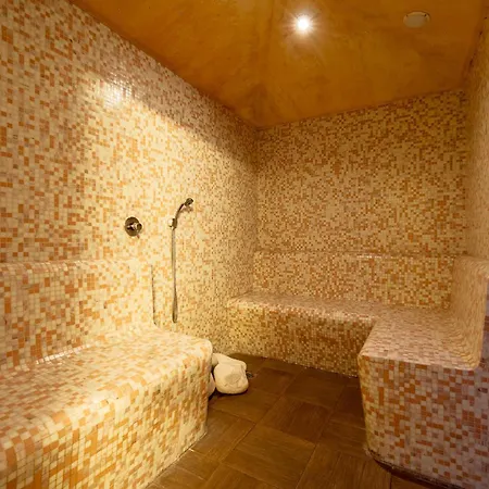 Spa Hotel Splendid Sole-2