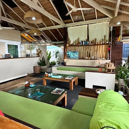 Mama Beach Residence - Adults Only-2