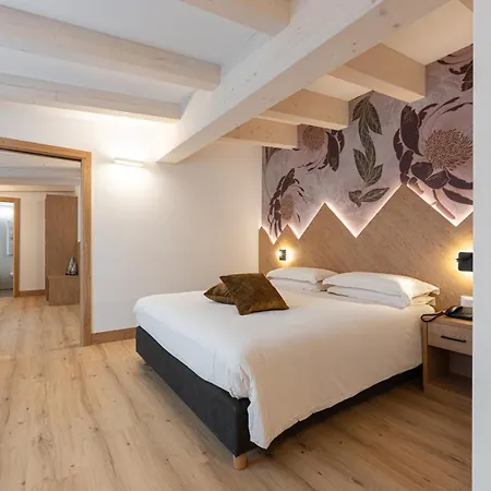 Hotel Alpen-2