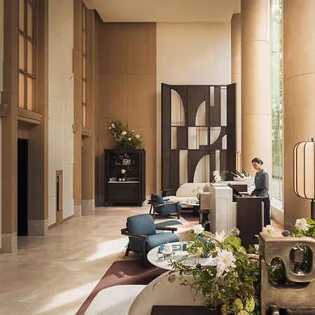 Four Seasons Hotel Tokyo At Marunouchi-2