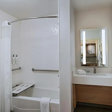 Towneplace Suites Lubbock-2