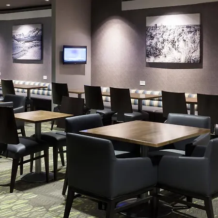 Springhill Suites By Marriott Boise Parkcenter-2