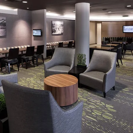 Springhill Suites By Marriott Boise Parkcenter-3