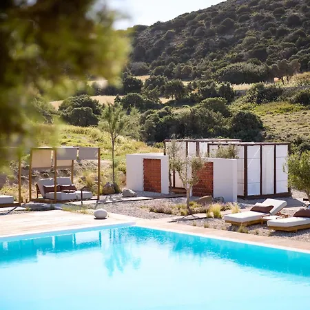 Golden Milos Beach Ηouse By Domotel-3