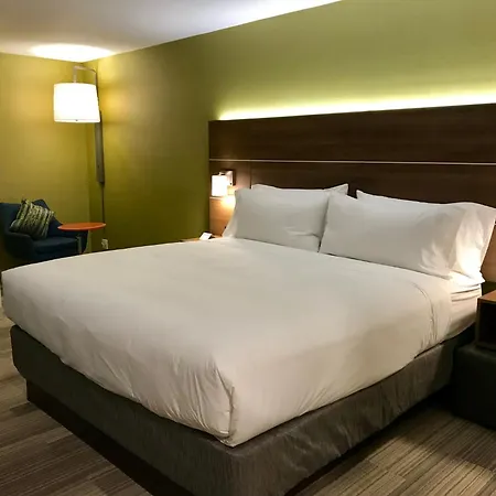 Holiday Inn Express & Suites Pasadena - Los Angeles By Ihg-2