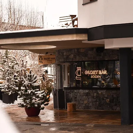 Glanz&Glory Hotel-2