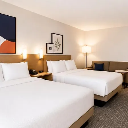 Spark By Hilton Stafford Sugar Land-3