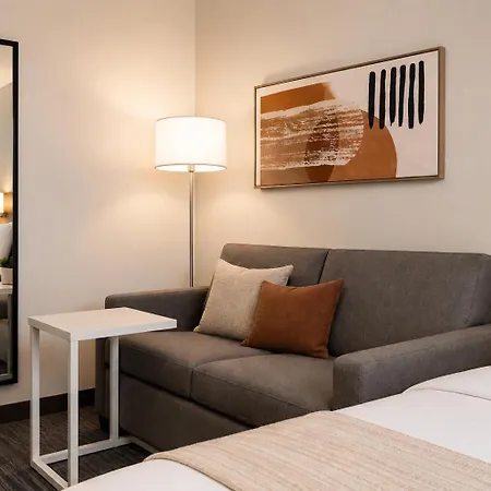 Spark By Hilton Stafford Sugar Land-2