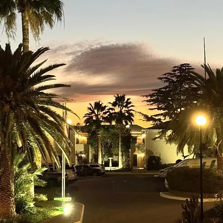 Holiday Inn & Suites Chihuahua Expo By Ihg-2