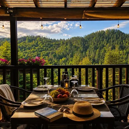 Aurora Resort & Spa-3