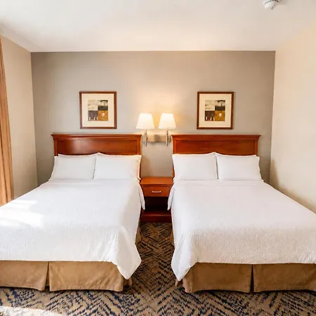 Candlewood Suites Houston Westchase - Westheimer By Ihg-3