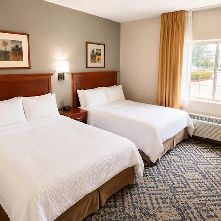 Candlewood Suites Houston Westchase - Westheimer By Ihg-2