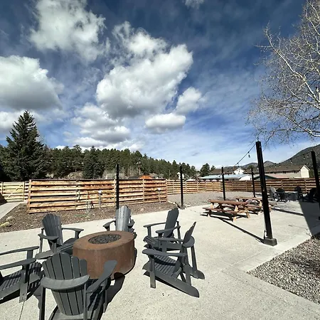 Wolf Creek Lodge, BW Signature Collection-3