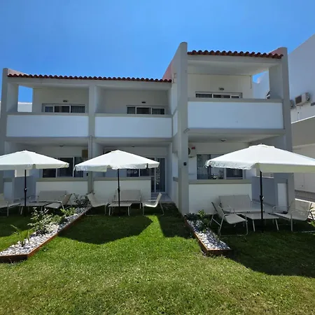 ILIOS K Village Resort-2