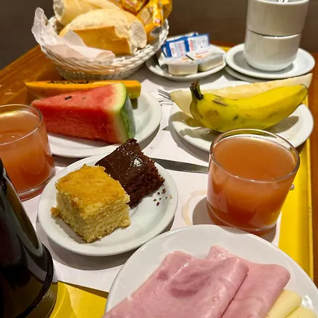 Hotel Sheik (Adults Only)-3