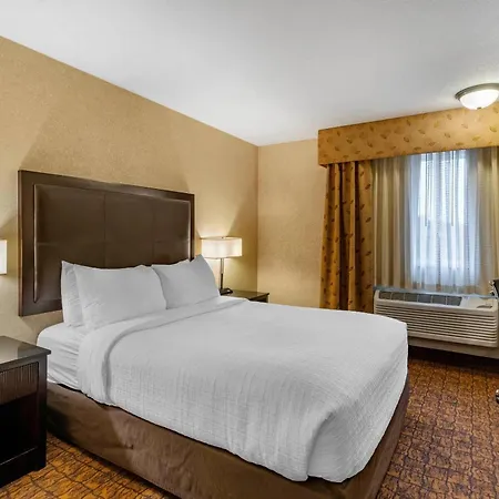 Lloyd Hotel Astoria Bayfront, An Ascend Collection Hotel-2