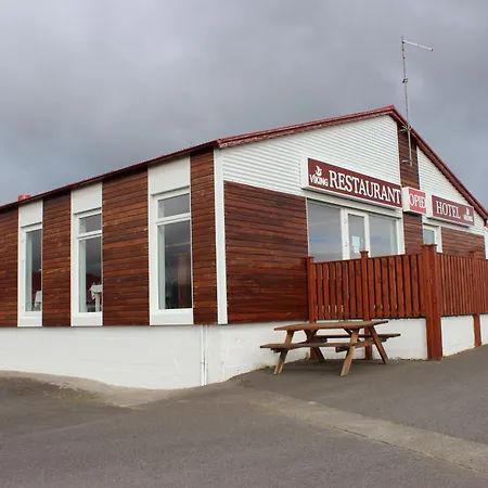 Hotel Laxarbakki-3