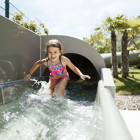 Amaris Suites Rabland, Südtirol-3
