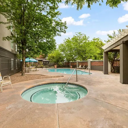 La Quinta By Wyndham Albuquerque West-3