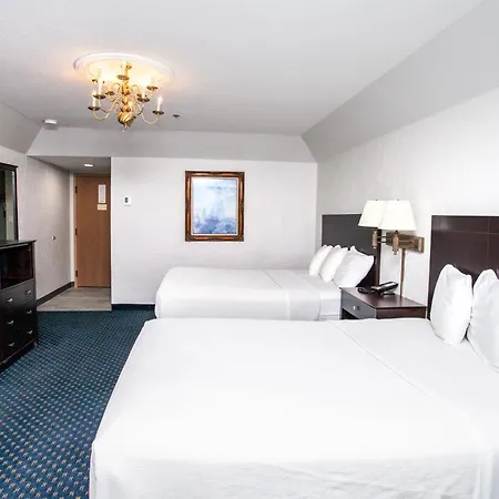 Chateau Hotel And Conference Center-2