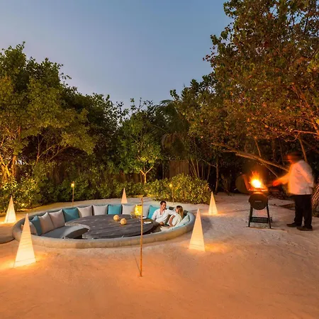 Ja Manafaru, The Real Maldives - Complimentary Seaplane For 7 Nights And More - Stay Period 01 May 2026 To 23 Dec 2026-2