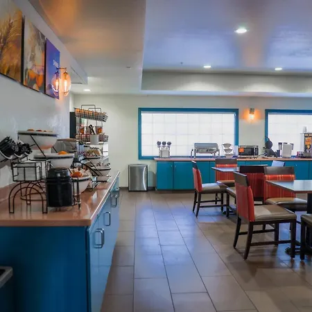 Comfort Inn & Suites Sierra Vista Near Ft Huachuca-2