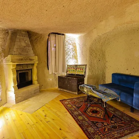 Ortahisar Cave Hotel-2