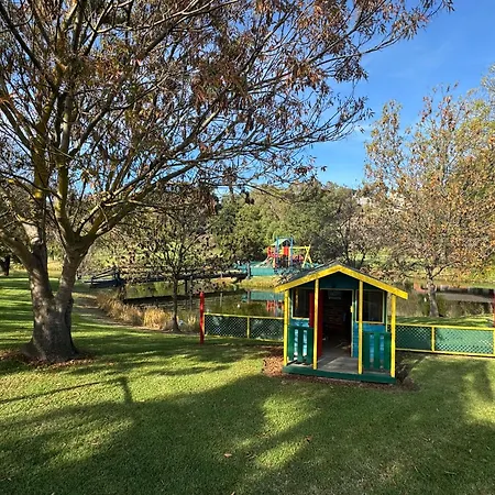 Barwon Valley Lodge-2
