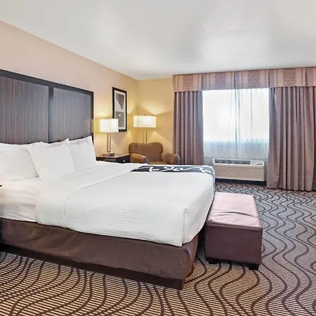 La Quinta By Wyndham Boise Towne Square-3