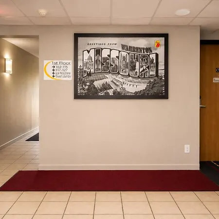 Super 8 By Wyndham Warrenton-2