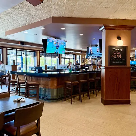 Best Western Plus Kelly Inn-3