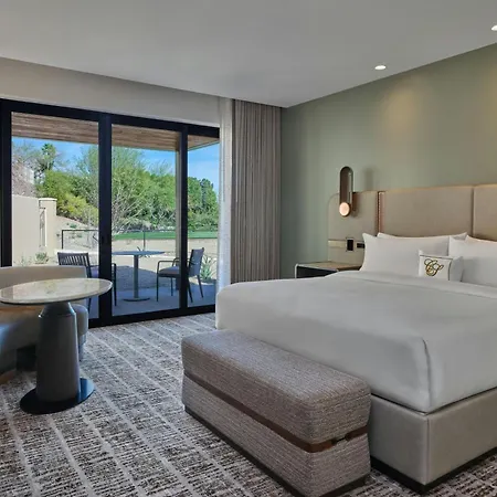 The Canyon Suites At The Phoenician, A Luxury Collection Resort, Scottsdale-2