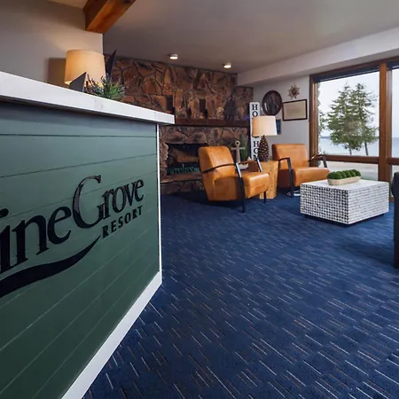 Pine Grove Resort-3
