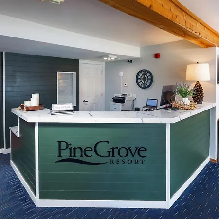 Pine Grove Resort-2