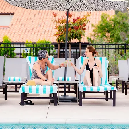 Chaminade Resort & Spa-2