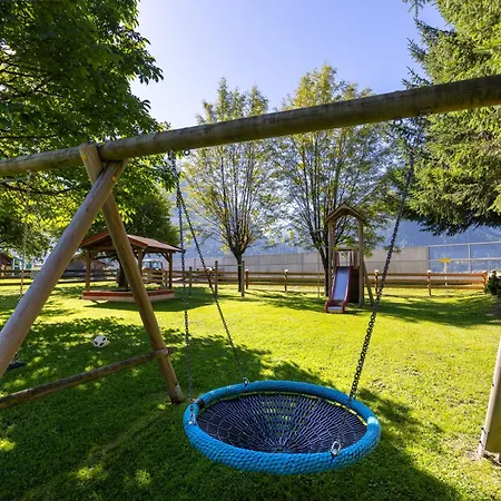 Gasthof Venedigerblick-2