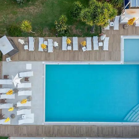 Nasos Hotel & Resort-2