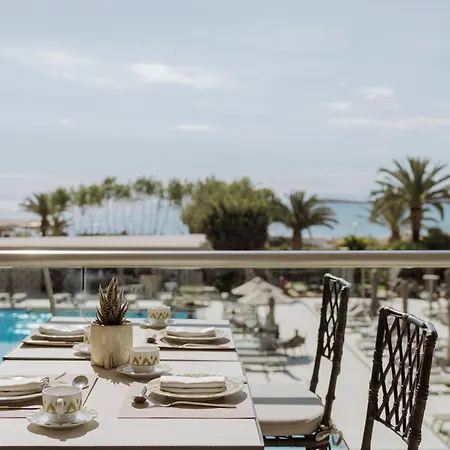 Divani Apollon Palace & Thalasso-3