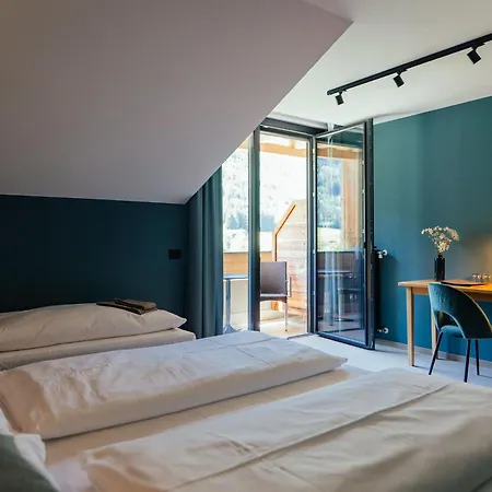 Aktiv&Genusshotel Lodenwirt-2