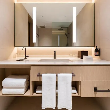 M Hotel Singapore City Centre-3