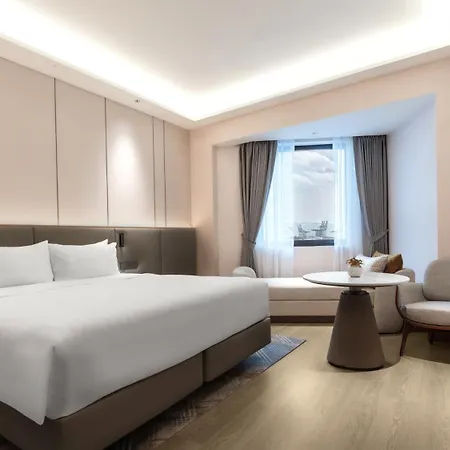 M Hotel Singapore City Centre-3