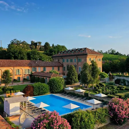 Relais Sant'Uffizio Wellness&Spa-2