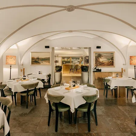 Mandarin Oriental, Prague-2