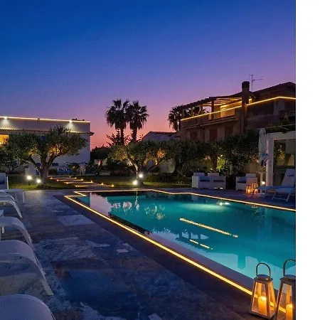 Signorino Resort&Spa-3