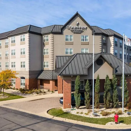 Country Inn & Suites By Radisson, Elk Grove Village-Itasca-2